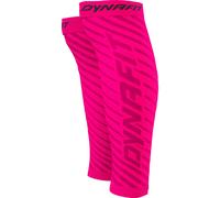 Manchons de compression Dynafit Performance rose - S-M
