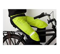 Jambière imperméable - RAINLEGS - Jaune - Multisport - Adulte - Homme S