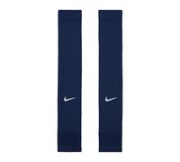 Nike Manchons Strike Dri-FIT F410 Bleu S/M (34–42)