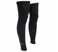 Paire de jambières superoubaix P2R Noir