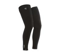 Taac Leg Warmers Noir XS-S Homme