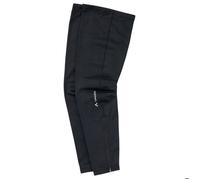 Vaude Bike Ii Leg Warmers Noir M Homme Black Uni