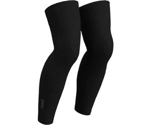 Jambière vélo POC Cadence Leg Warmer (Uranium Black) SMD