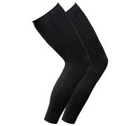 Sportful 2nd Skin Leg Warmers Noir L-XL