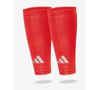 Jambières adidas Climacool Compression rouge blanc - S-M