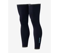 Jambières Alé K-Atmo bleu mat - L