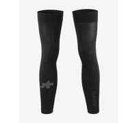 Jambières Assos Assosoires Spring Fall noir - XS-S