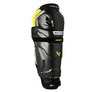 Jambières Bauer Supreme MACH Intermediate 14 pouces
