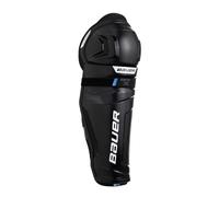 Jambières Bauer X Senior 16 pouces