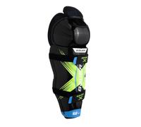Jambières Bauer X Youth 10 pouces