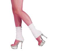 Jambières blanches - Femme - Intérieur - Adulte