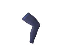 Jambières Castelli Espresso bleu nuit - M