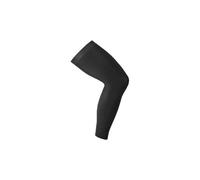 Jambières Castelli Espresso noir - L