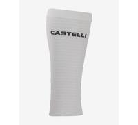 Jambières Castelli PR Rosso Corsa blanc noir - S