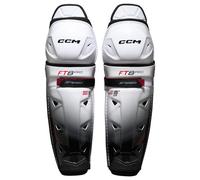 Jambières CCM JetSpeed FT8 Pro Senior 14 pouces