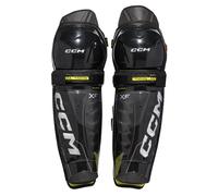 Jambières CCM Tacks XF Senior 15 pouces