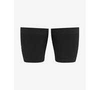 Manchons quadriceps compressport under control quad noir unisex