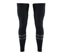 Jambieres craft leg warmer 2 0 noir