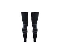 Craft Seamless 2.0 Leg Warmers Noir XL-2XL Black