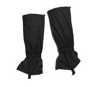 Jambières de Jardin - Guêtres Imperméables et Ajustables pour Tonte et Randonnée | Protection Boue et Sable pour Chasse Travail Jardin Vélo Randonnée Activités Extérieures