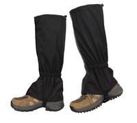 Jambières de Jardin,Guêtres Imperméables et Ajustables pour Tonte et Randonnée | Protège-Chevilles pour Ski Protection Respirante pour Travail de Jardin Chasse Vélo Extérieur et