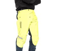 Jambières de pluie fluo - l