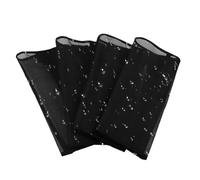 Jambières De Protection Anti-Mouches Pour Chevaux | Protège-Pattes pour Chevaux Enveloppes de Jambe Respirantes - Protection Extérieure Portable et Réglable pour Fermes et Ranchs en Été