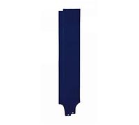 Erima Mixte Football Jambières, New Navy, FR 41-43 Taille Fabricant 3 EU