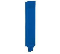 Jambières Erima Bleu G