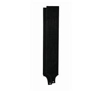 Jambières Erima-noir (noir)-33-36 (Taille Fabricant: 1)