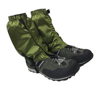 Jambières étanches pour randonnée - Guêtres de cheville réglables - Couvre-jambes pour raquettes et ski, randonnée, neige