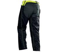 Jambières forestières protection scie à chaîne classe 1 Prior FRANCITAL