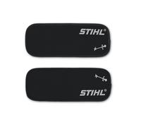 Jambières FS - 50 cm noires STIHL