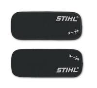Jambières FS long 50cm noir - STIHL - 0000-885-1801