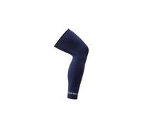 Jambieres genouilleres castelli pro seamless 2 bleu