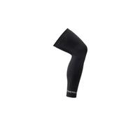 Jambieres genouilleres castelli pro seamless 2 noir