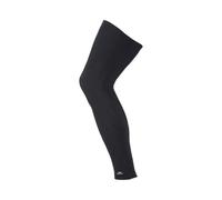 Jambières de vélo Giro THERMAL LEG WARMERS (JET BLACK) M