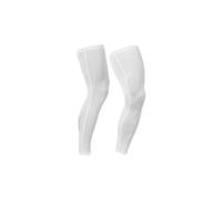 Jambieres gripgrab upf 50 uv protect blanc