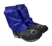 Jambières imperméables de trekking pour la randonnée, les chevilles, couvre-jambes réglables pour raquettes et ski de neige