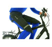 Jambières imperméables RainLegs ( Noire / XL )
