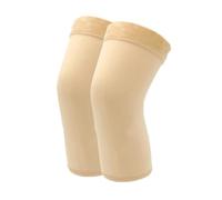 Jambières, Jambières pour Femme, Jambières Noires avec Jambières pour Femme, Jambières Au-Dessus du Genou, Doublure Polaire Extra Longue et épaisse, Chaussettes élastiques pour