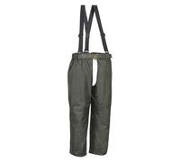 Jambières Percussion Predator R2 Kaki 52-54