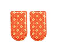 Jambières pour les doigts | Patch de coussin confortable et de longue durée | Chauffe-mains et corps | Pour cyclisme, sports d'hiver, travail, climat froid, extérieur, ski, football