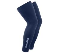Jambières Pro Seamless bleu