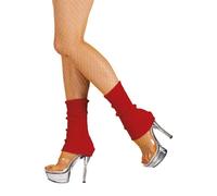Boland – Jambières pour adultes – Années 80, couleur unie, taille unique (costume, carnaval)