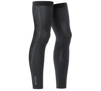 Jambières Shield noir