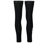 Jambières Thermal noir