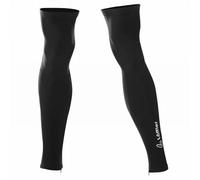 Jambières thermique Löffler Noir
