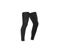 Gripgrab Pacr Thermo Leg Warmers Noir M Homme Black