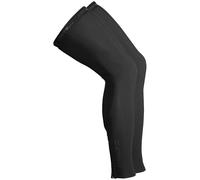 Castelli Thermoflex 2 Leg Warmers Noir S Homme Black
